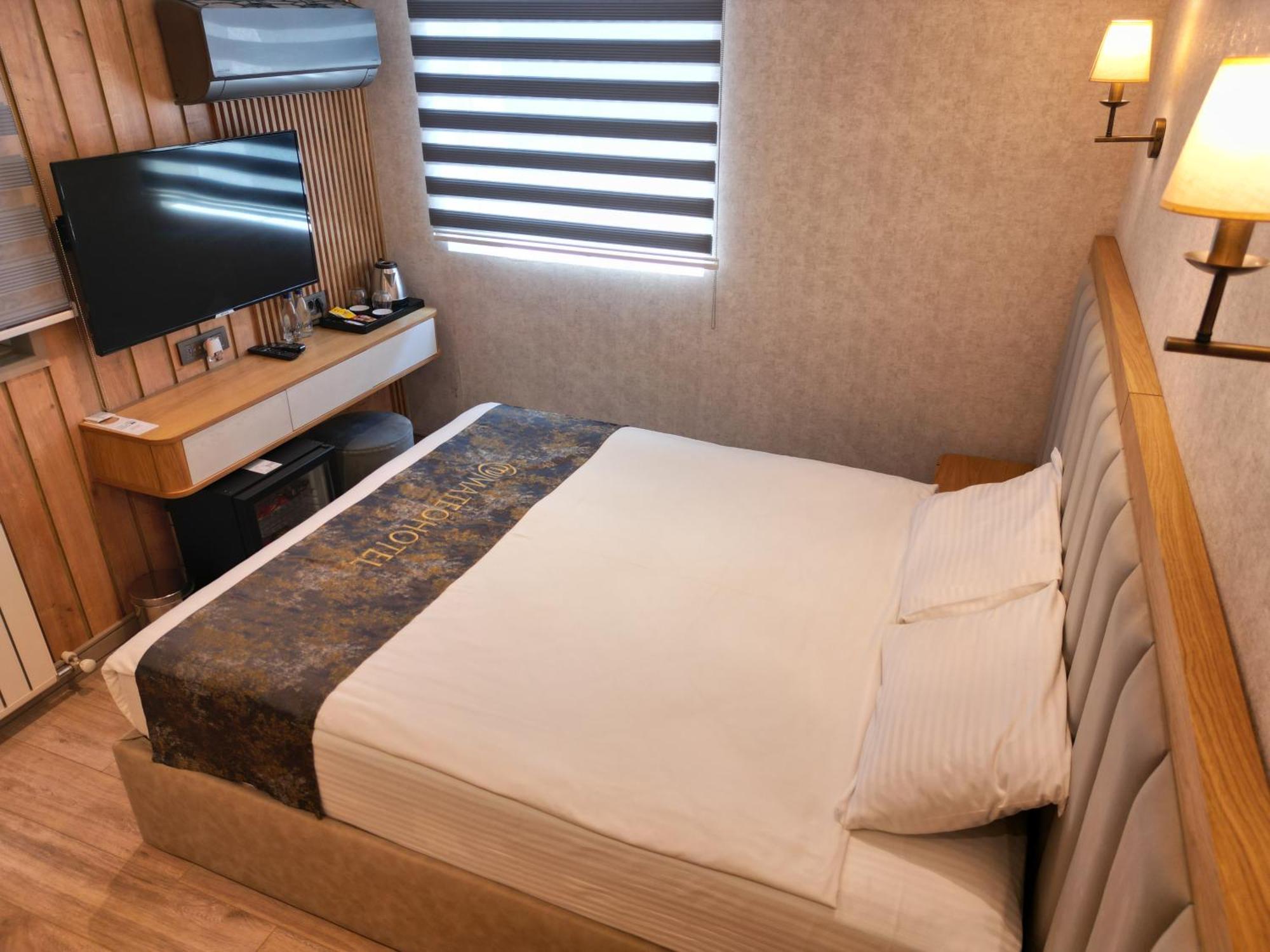 Mateo Hotel - Istanbul — Photos 2