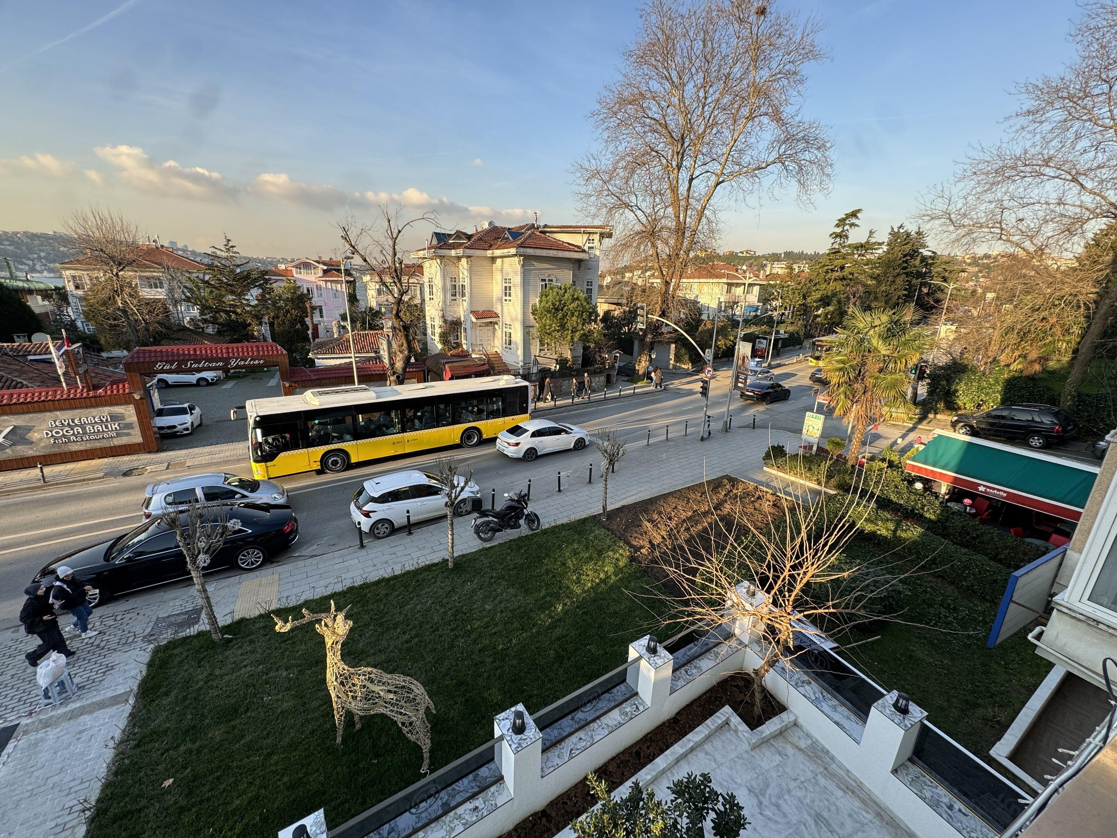 Mateo Hotel - Istanbul — Photos 1